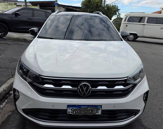 VOLKSWAGEN NIVUS 1.0 200 TSI TOTAL FLEX HIGHLINE AUTOMÁTICO VOLKSWAGEN NIVUS 1.0 200 TSI TOTAL FLEX HIGHLINE AUTOMÁTICO